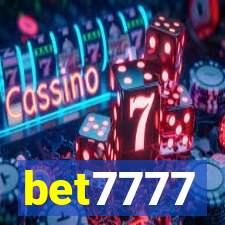 bet7777