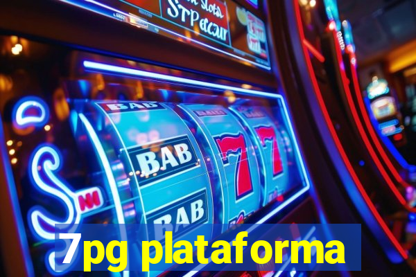 7pg plataforma