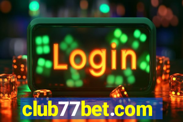 club77bet.com