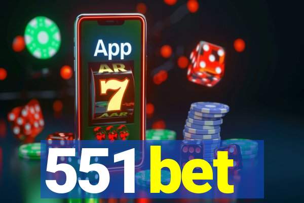 551 bet