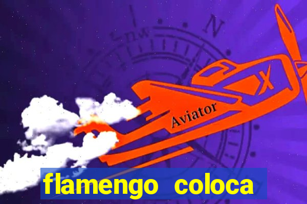 flamengo coloca ingresso a 5 reais