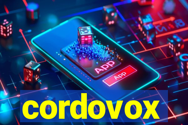 cordovox