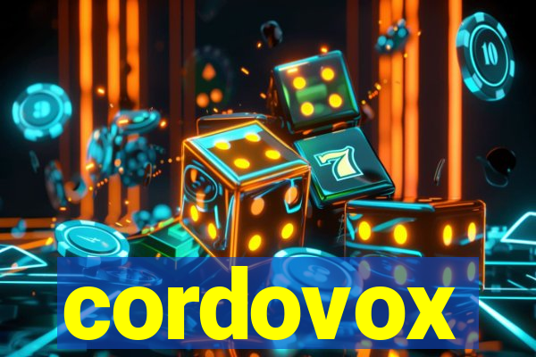 cordovox