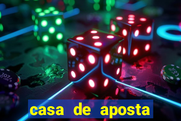 casa de aposta pagando no cadastro sem deposito