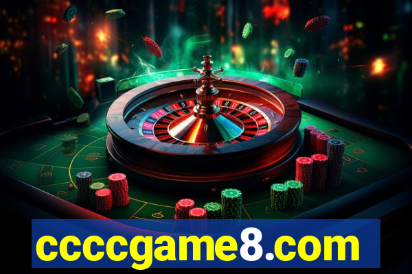 ccccgame8.com