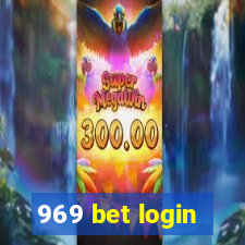 969 bet login