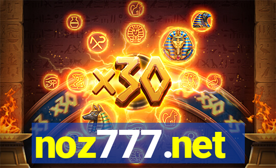 noz777.net