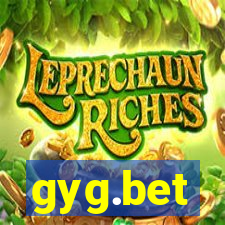 gyg.bet