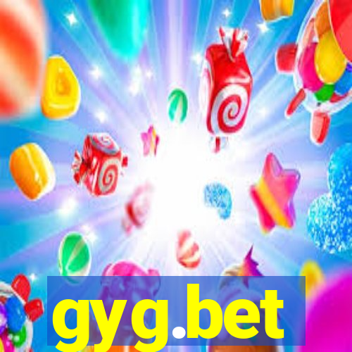 gyg.bet