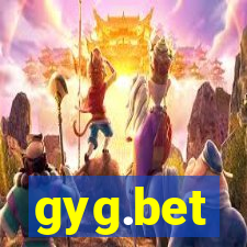 gyg.bet