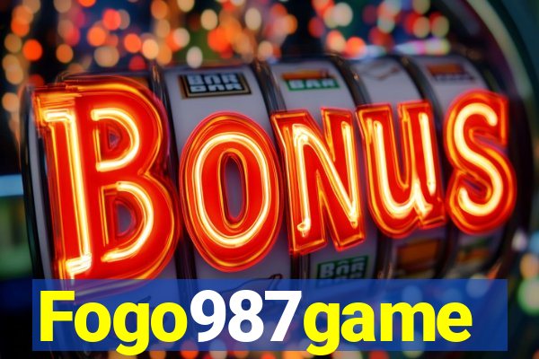 Fogo987game