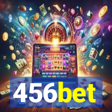 456bet