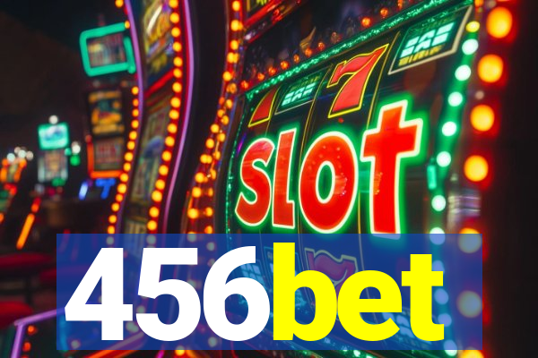 456bet