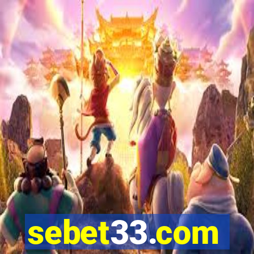 sebet33.com