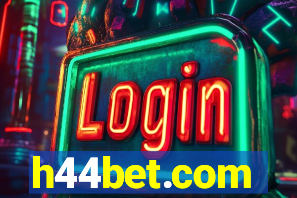 h44bet.com