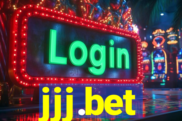 jjj.bet