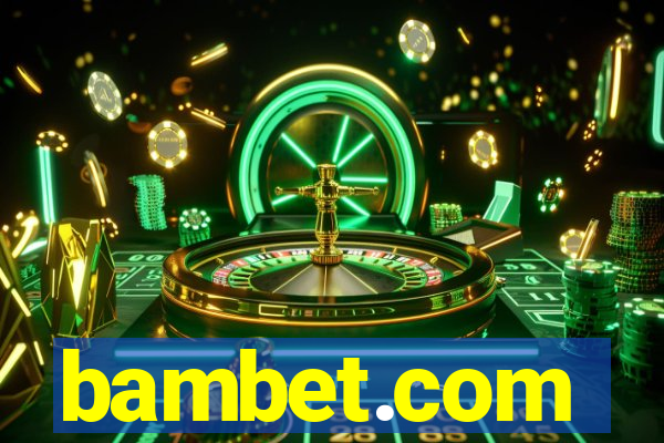 bambet.com