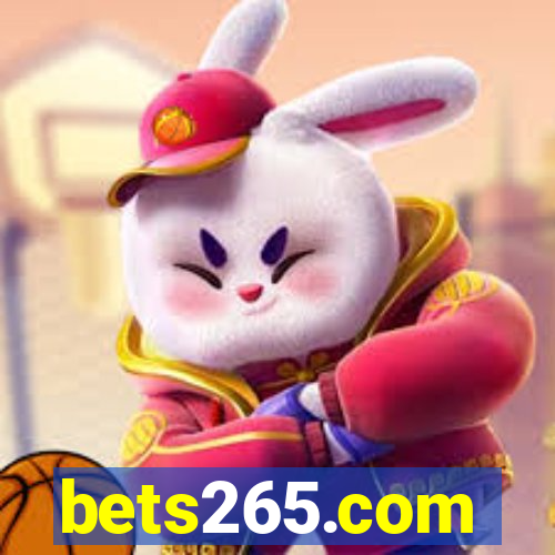 bets265.com