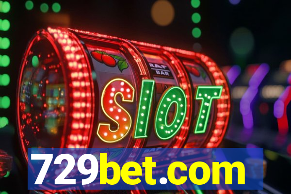 729bet.com