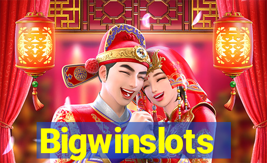 Bigwinslots