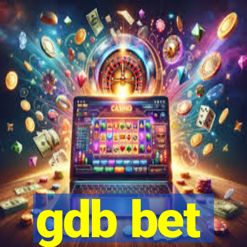 gdb bet