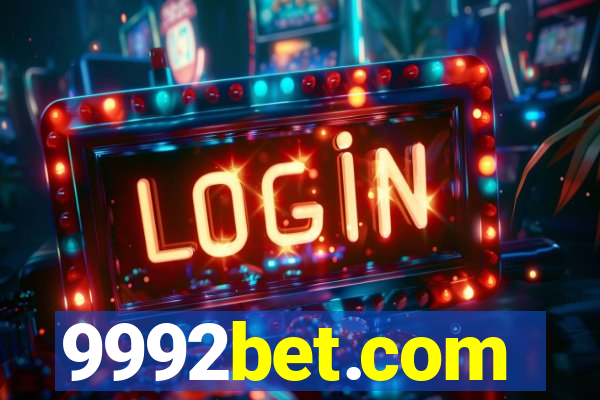 9992bet.com