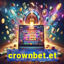 crownbet.et