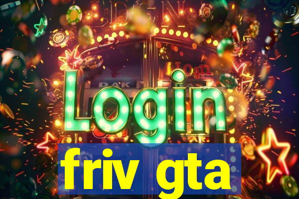 friv gta