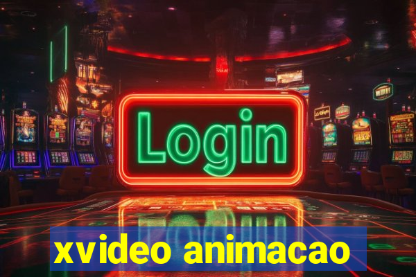 xvideo animacao