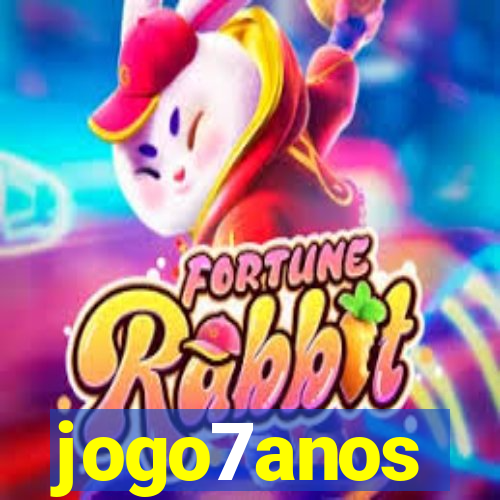 jogo7anos