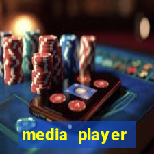 media player classic player