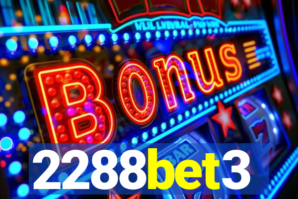 2288bet3