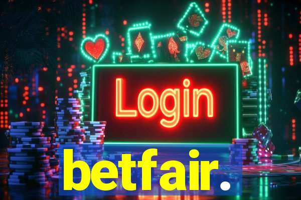 betfair.