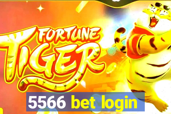 5566 bet login