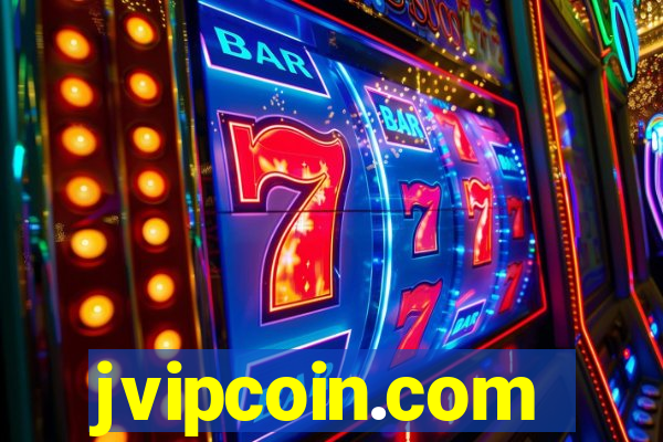 jvipcoin.com