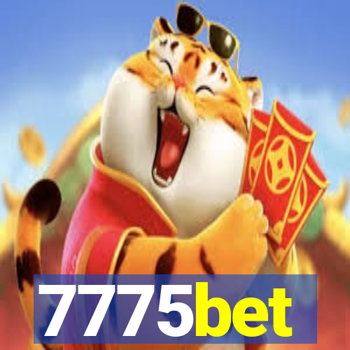 7775bet