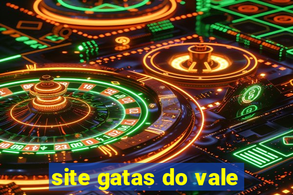 site gatas do vale