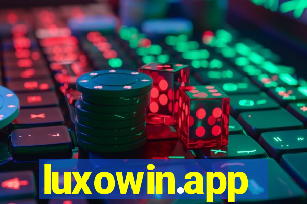 luxowin.app