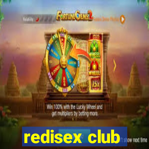 redisex club