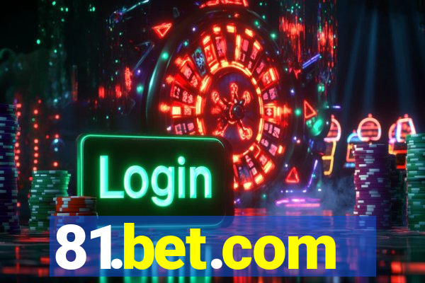 81.bet.com