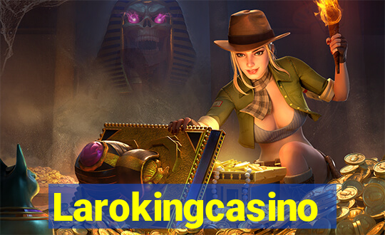 Larokingcasino