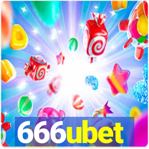 666ubet