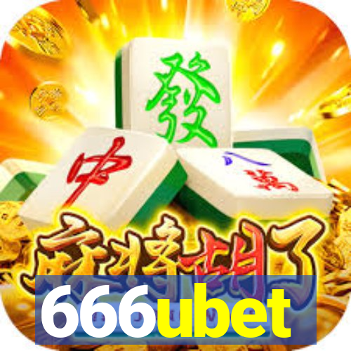 666ubet