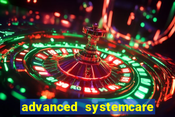 advanced systemcare 17 serial key brasil