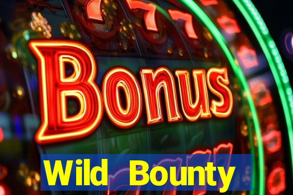 Wild Bounty Showdown pg demo main demo pg soft wild bounty