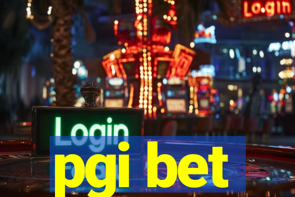 pgi bet