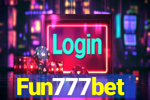 Fun777bet