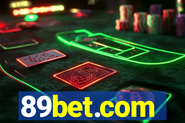 89bet.com