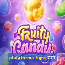 plataforma tigre 777