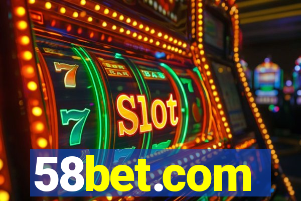 58bet.com